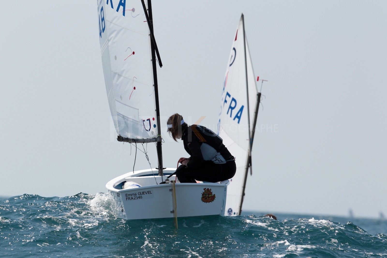 CIP Optimists 2013 YCPR