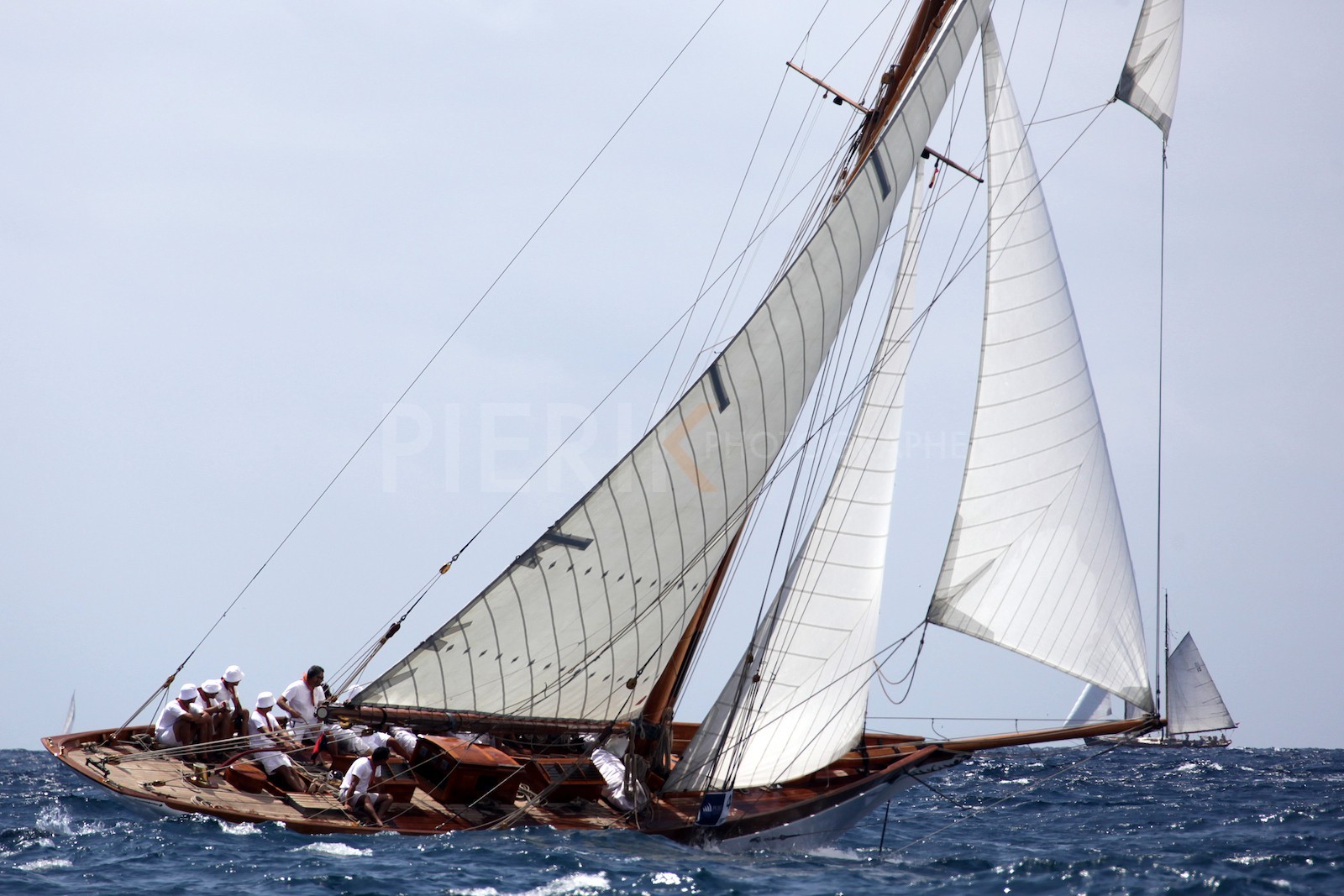 Puig Vela Classica, Avel