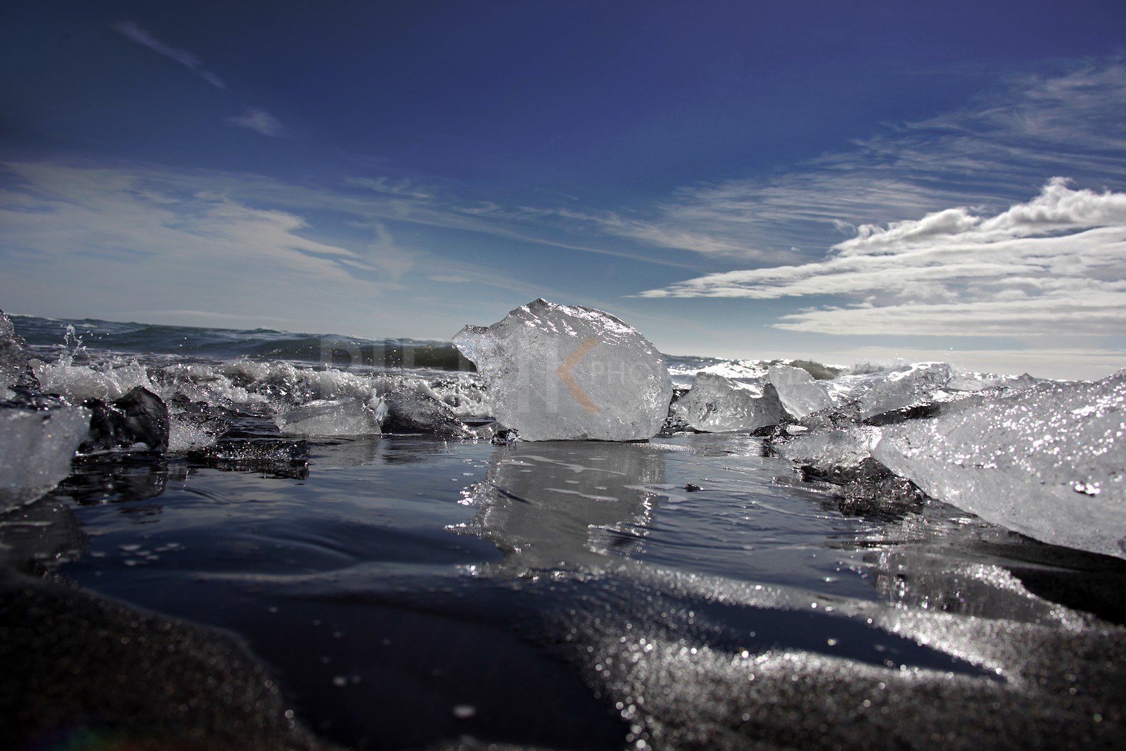 Mer de glace