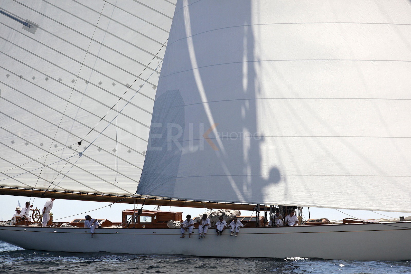 Moonbeam IV