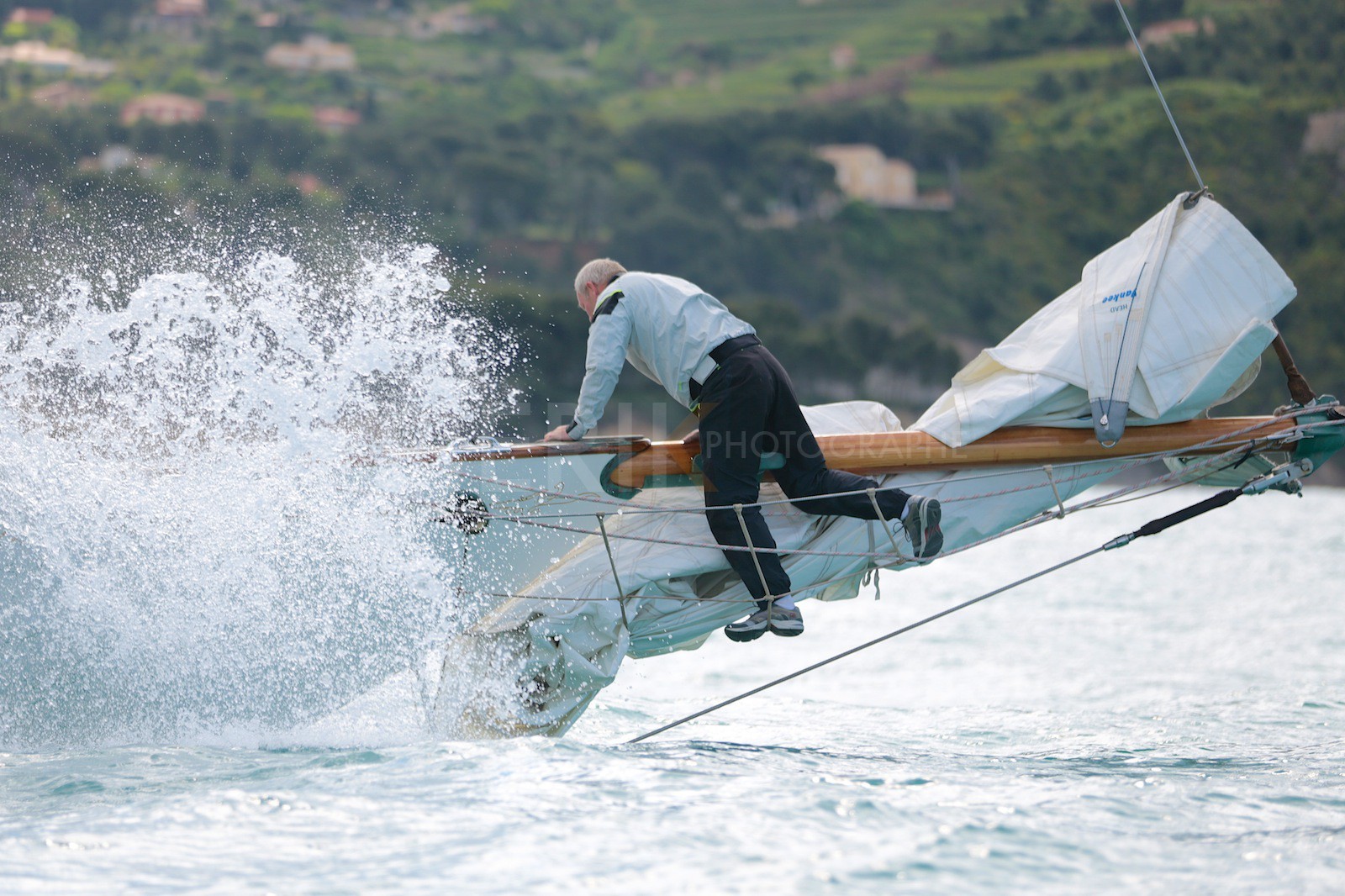 Voiles de Cassis 2013