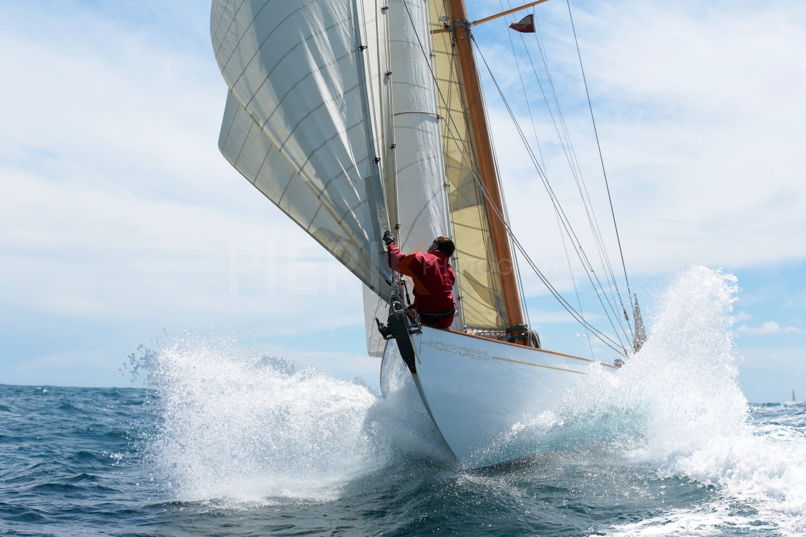Voiles de Cassis 2013