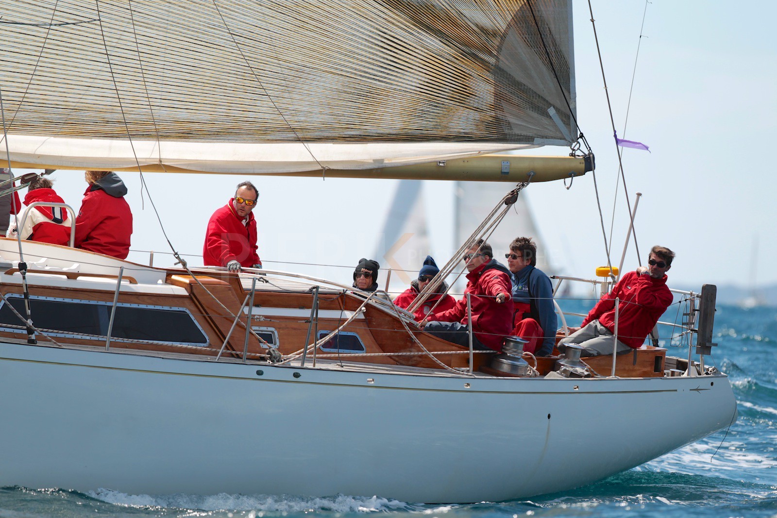 Voiles de Cassis 2013