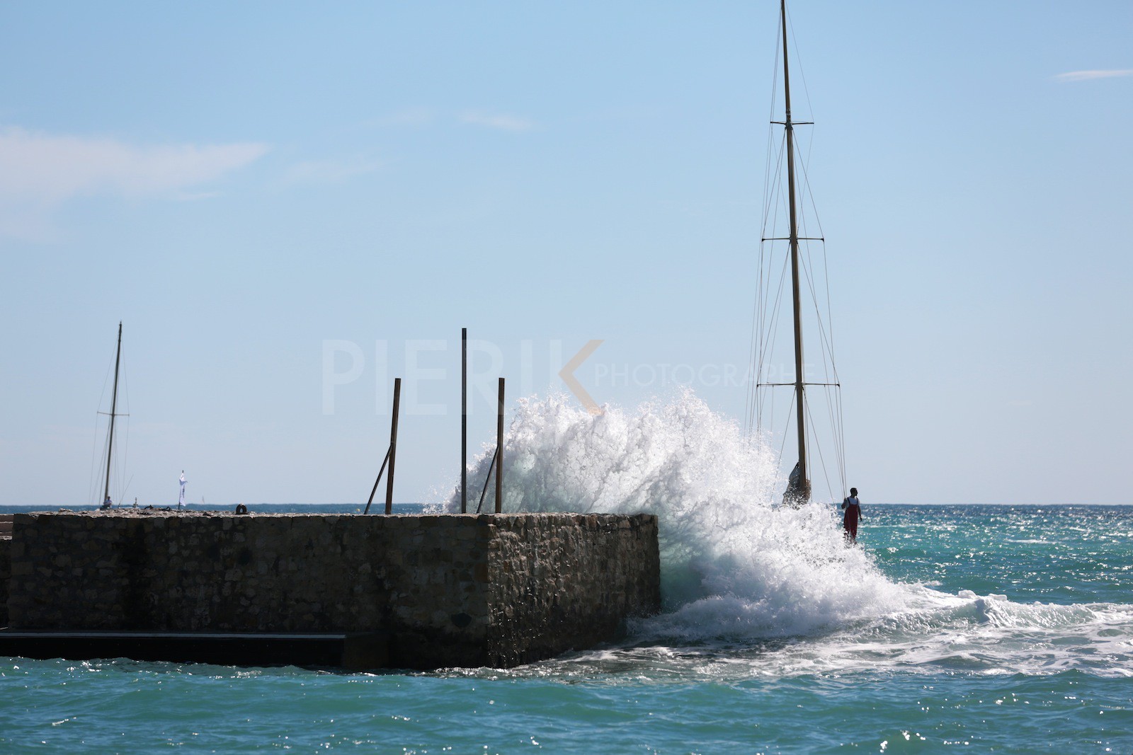 Voiles de Cassis 2013