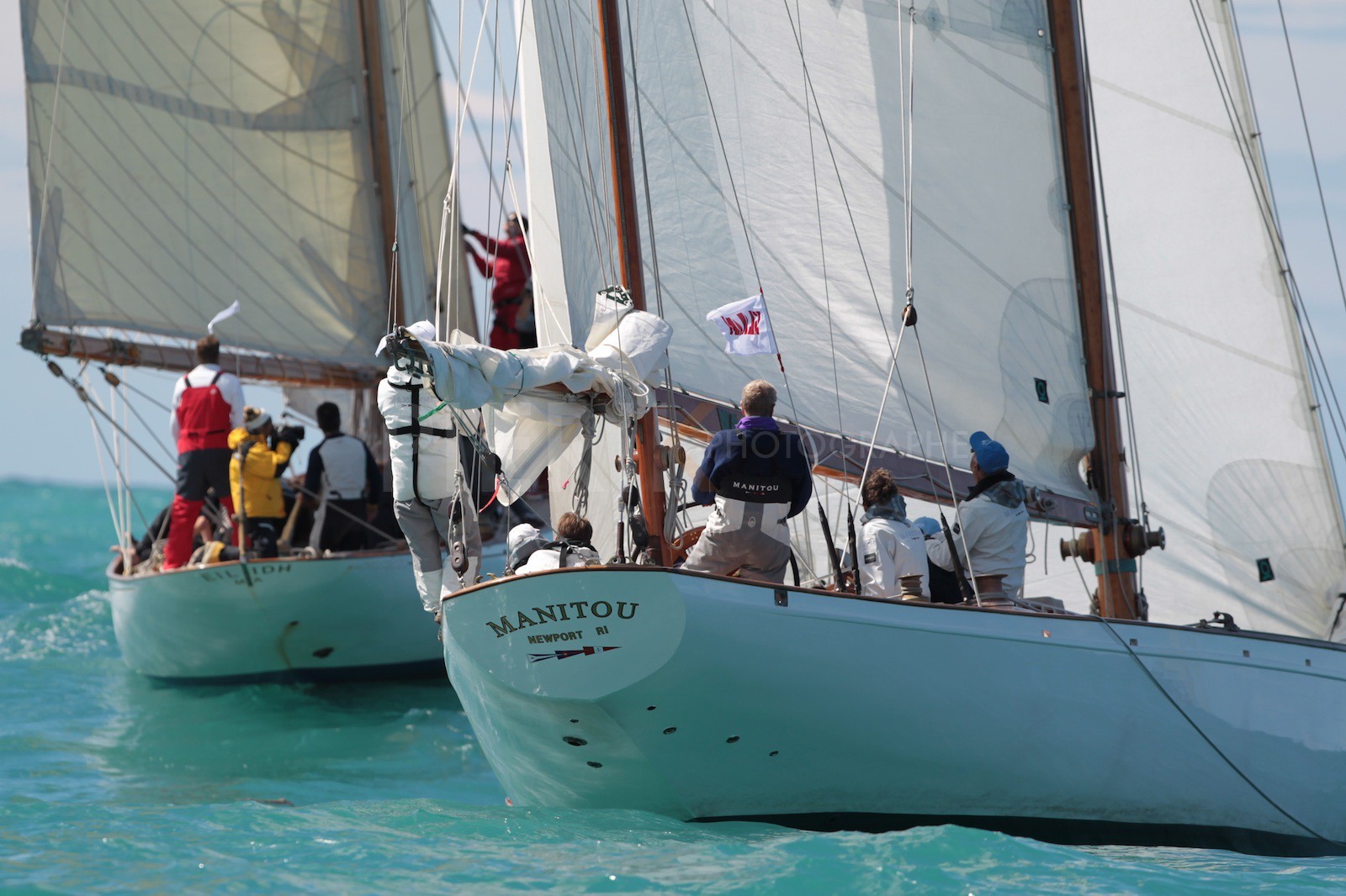 Voiles de Cassis 2013