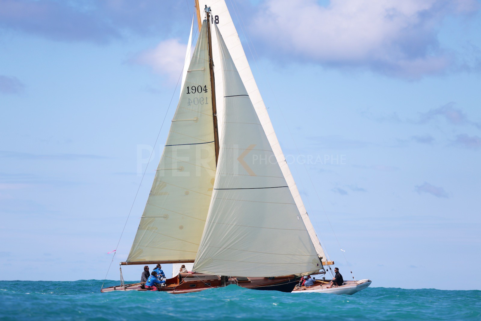 Voiles de Cassis 2013
