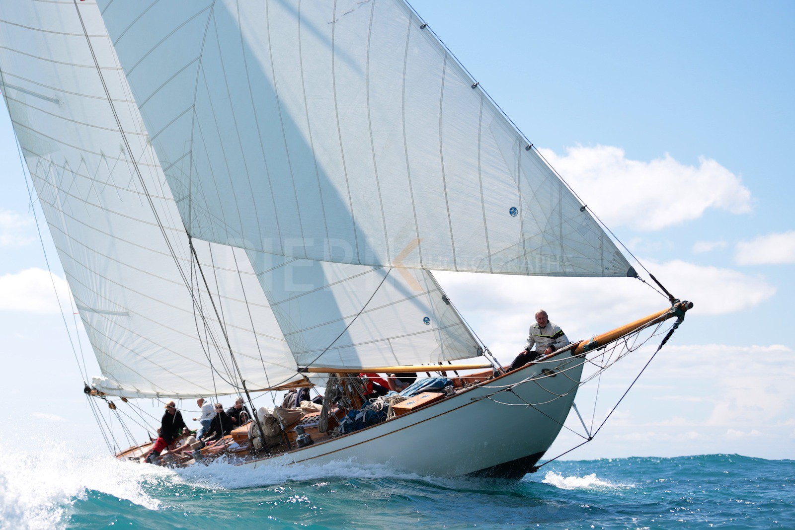 Voiles de Cassis 2013