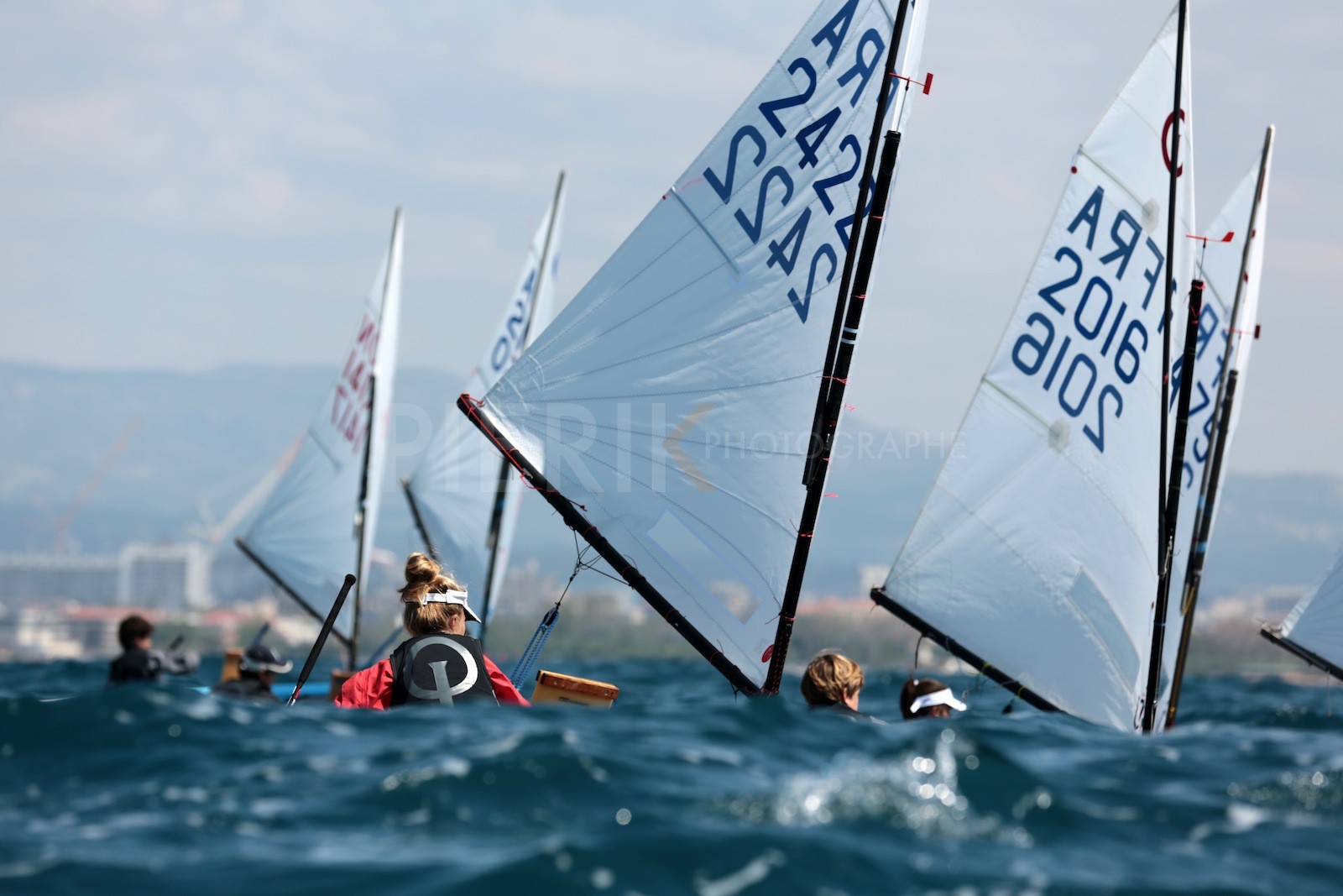 CIP Optimists 2013 YCPR