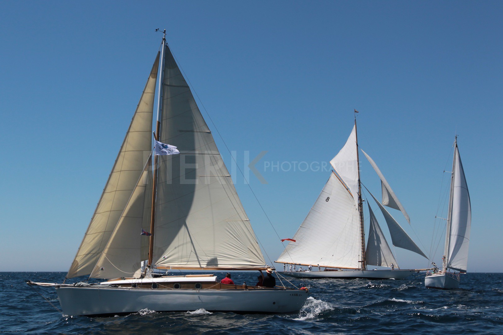 Axell II