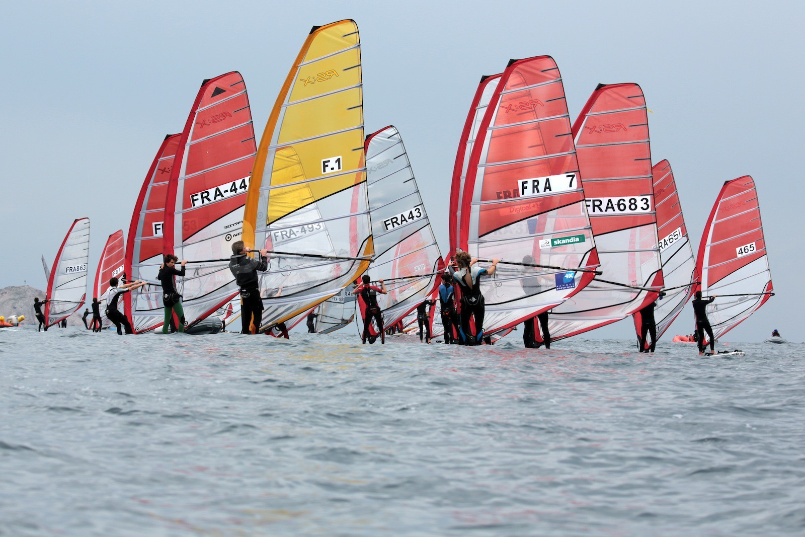 Med Cup 2013, YCPR