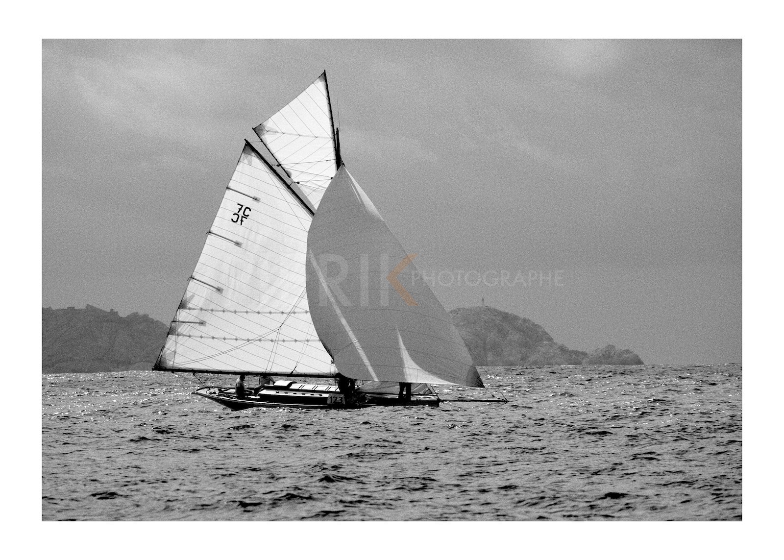 Belle lumière sur Lulu