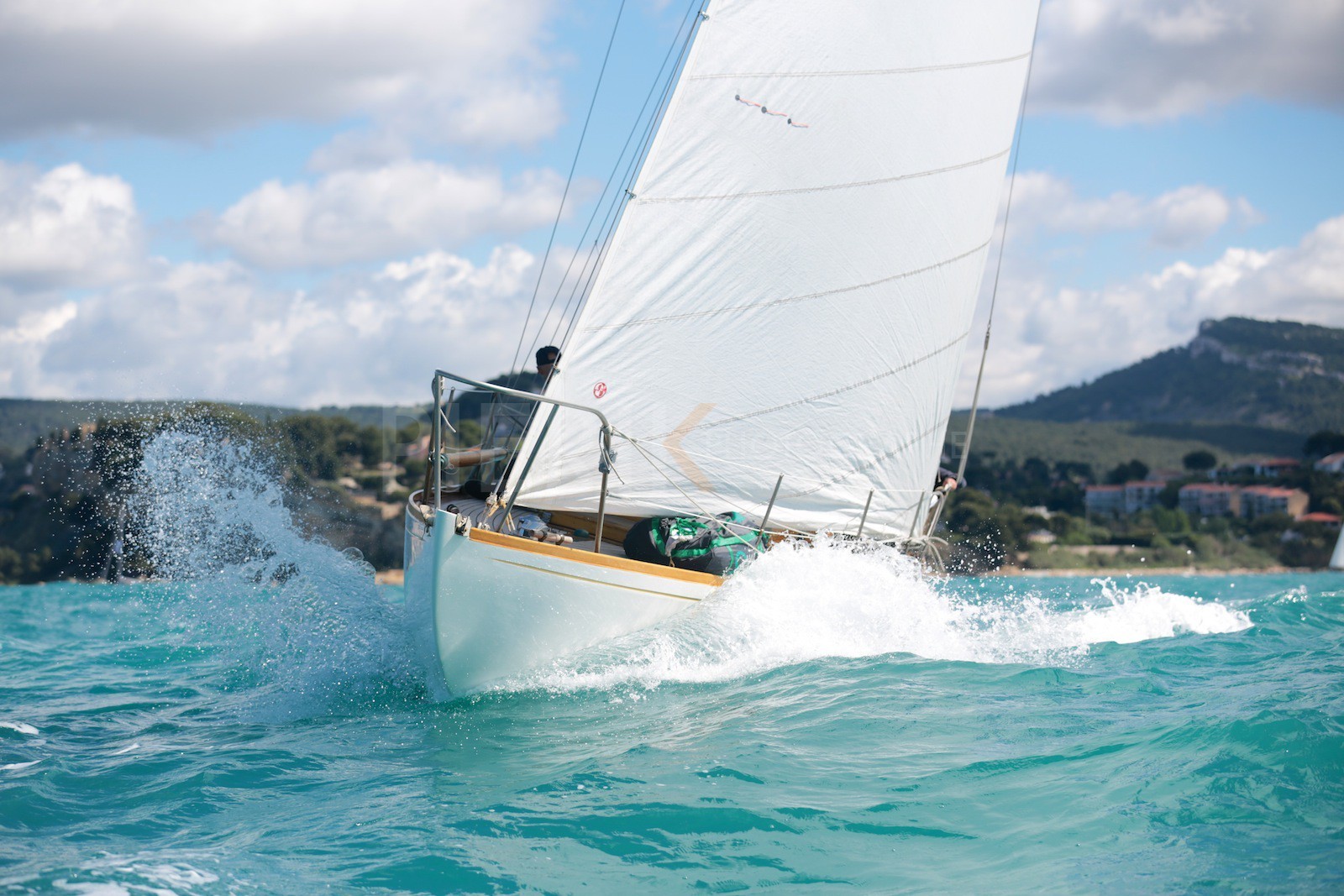 Voiles de Cassis 2013