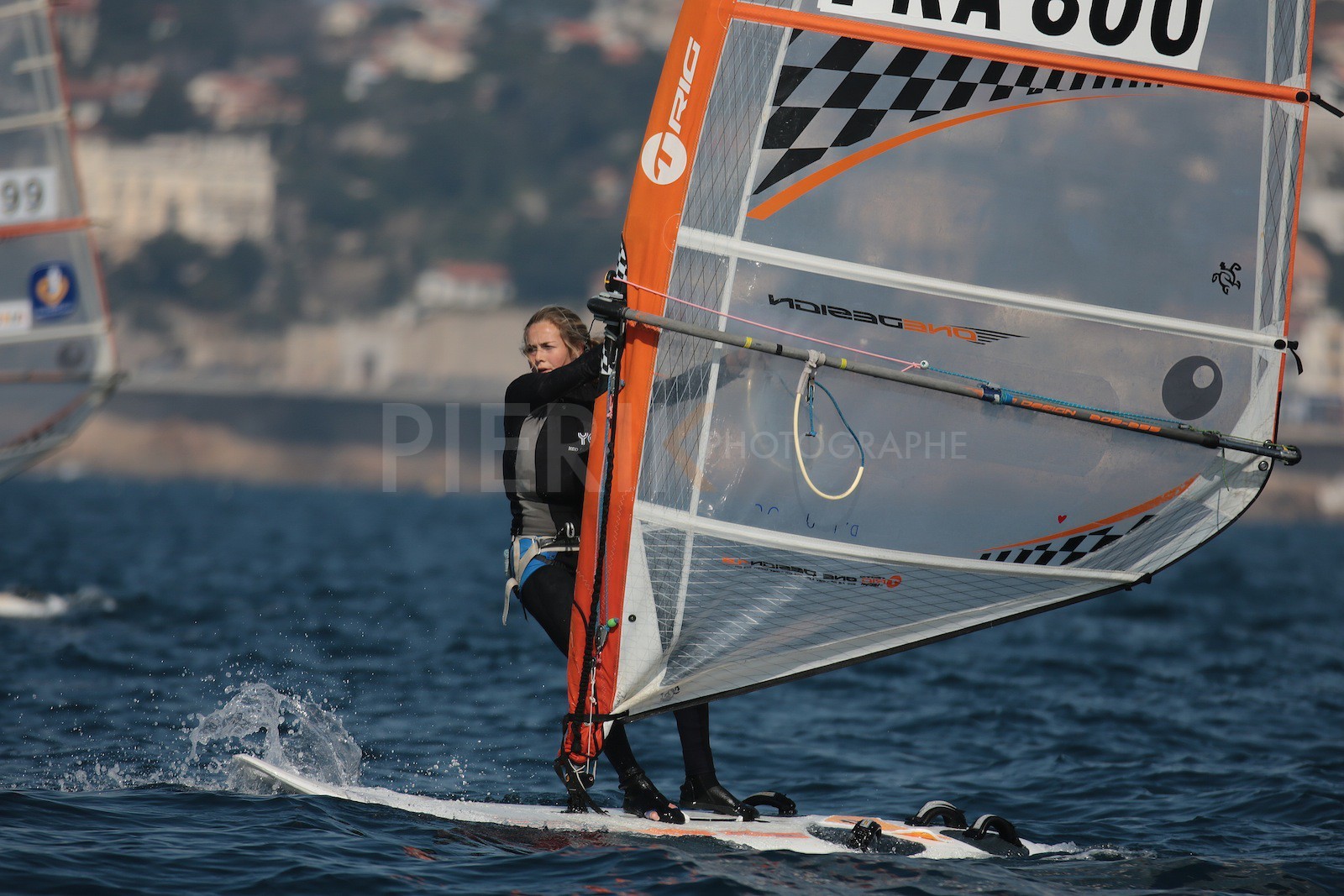 Med Cup 2013, jour 2, YCPR