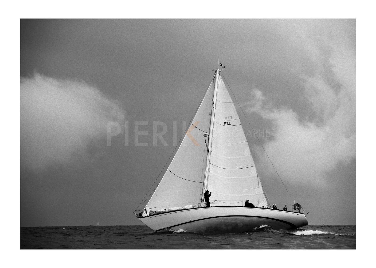 Jericho dans la brise