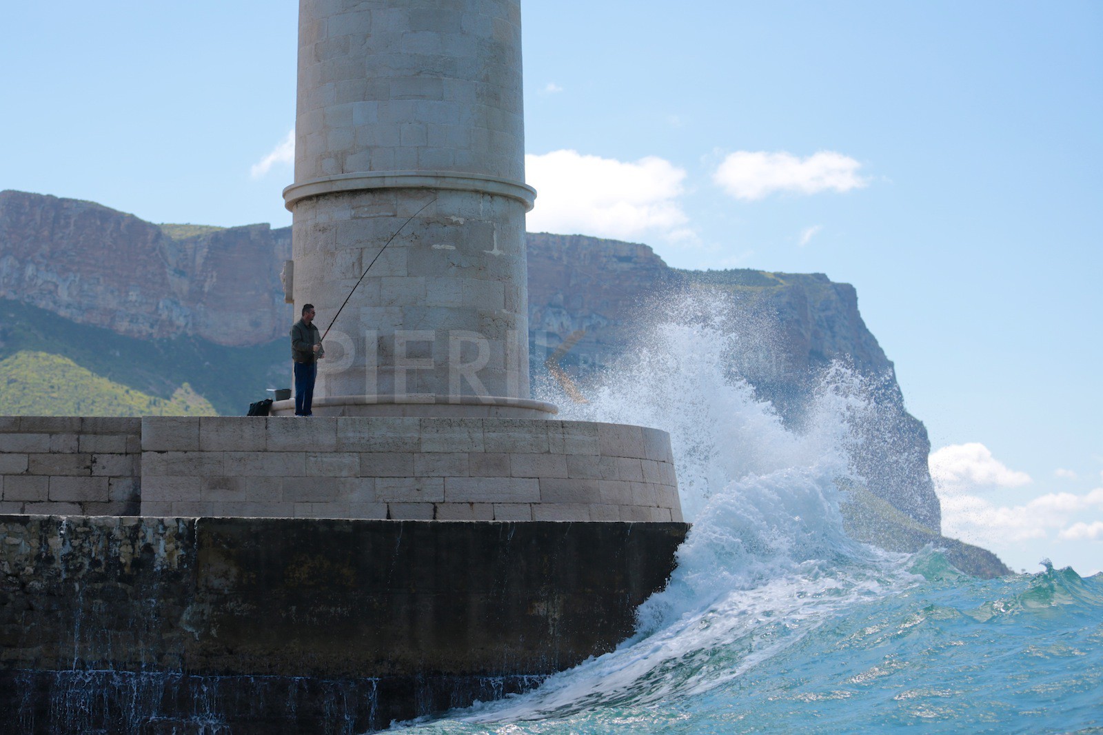Voiles de Cassis 2013