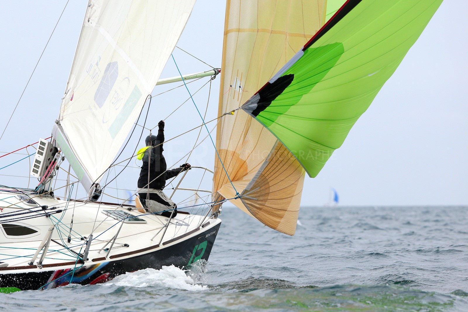 Charte du Plaisancier