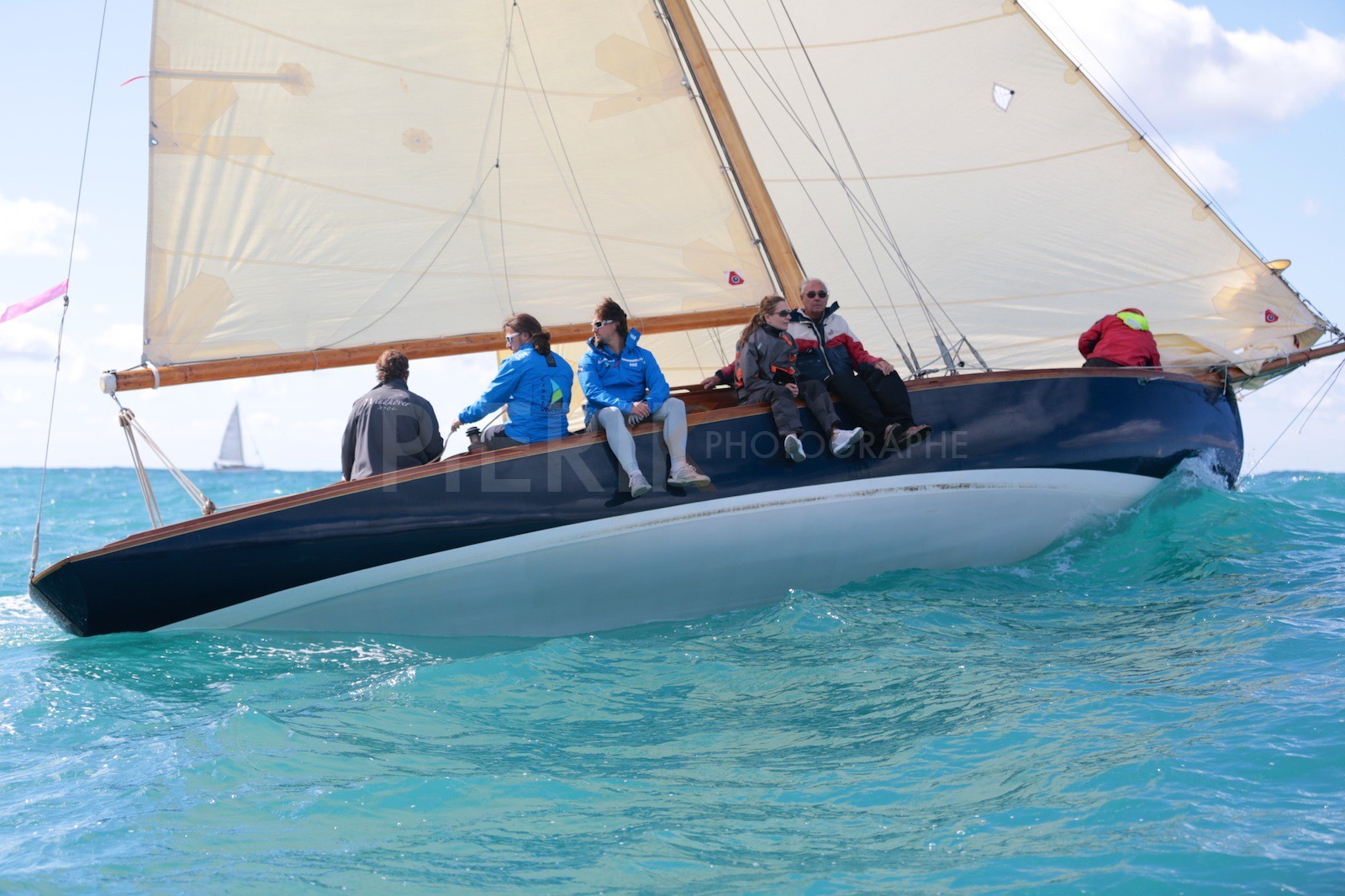 Voiles de Cassis 2013