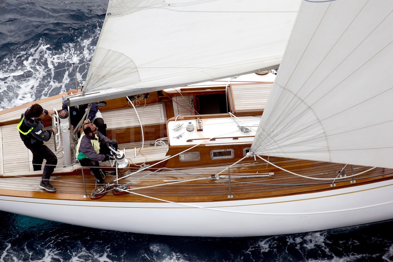 Windrush II