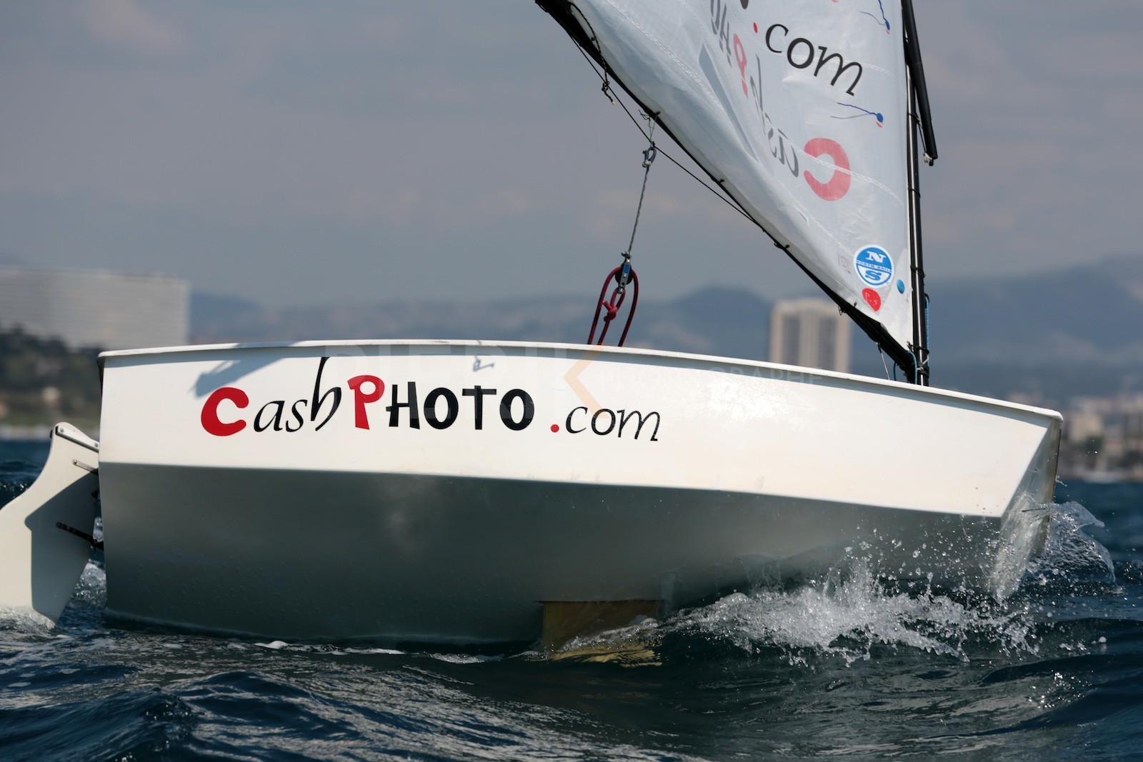 CIP Optimists 2013 YCPR