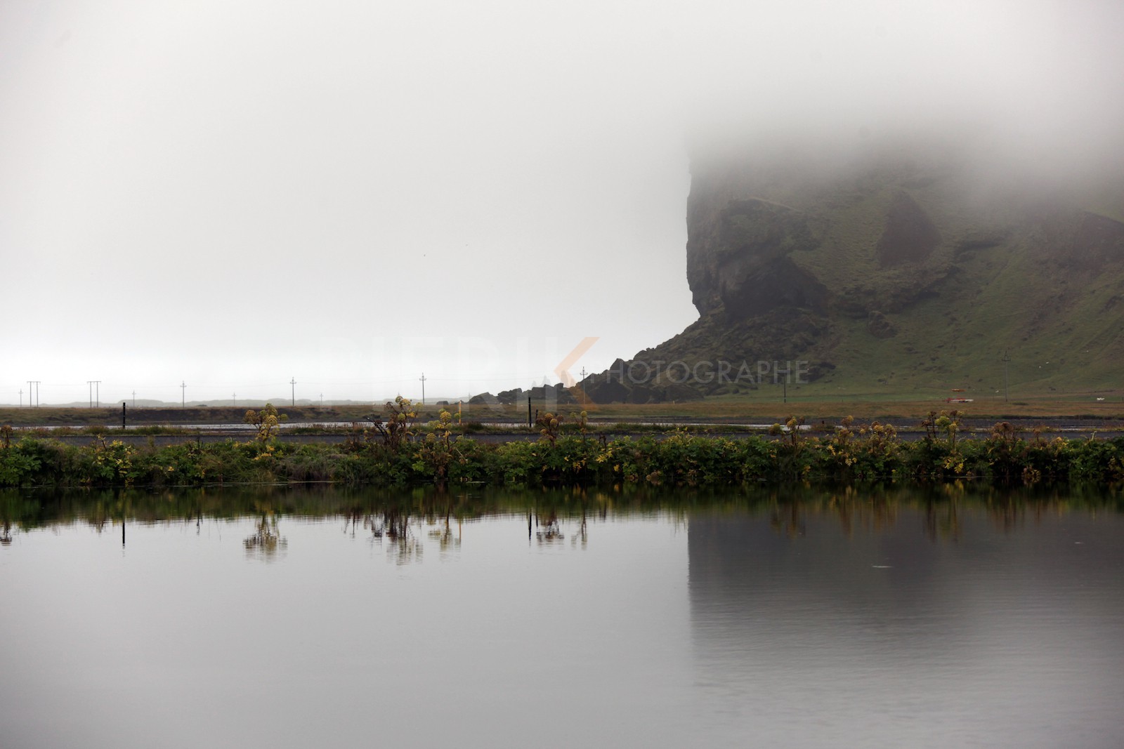 Reflets d'Islande