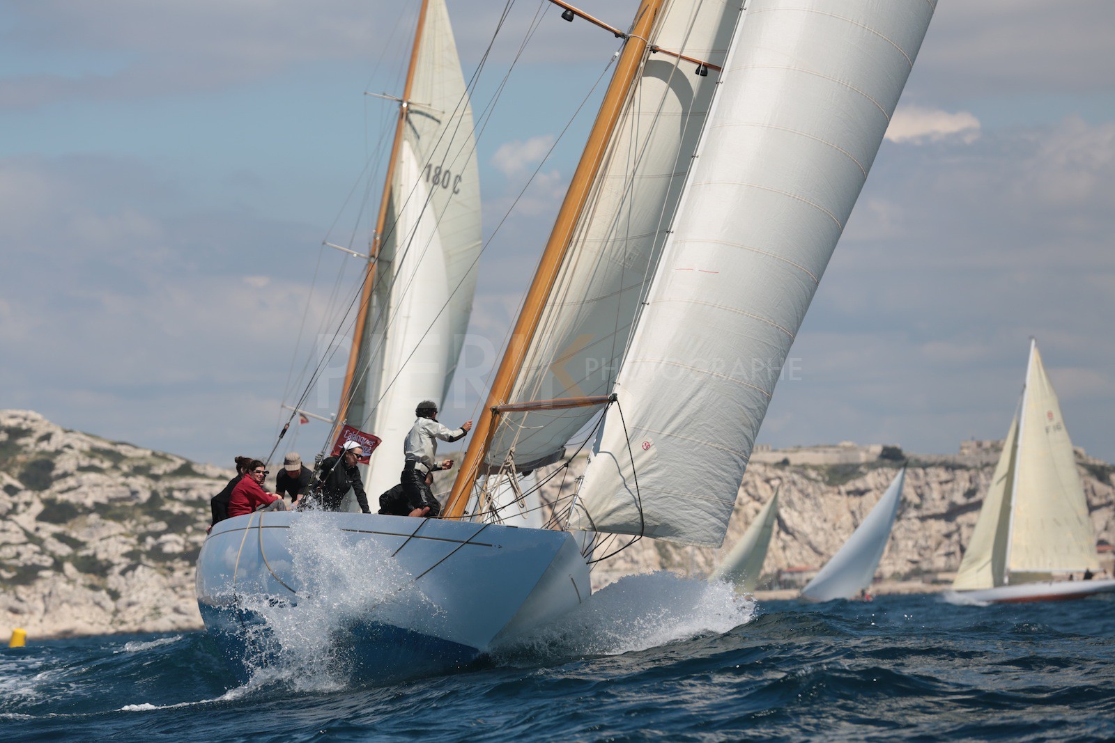 Irène VIII