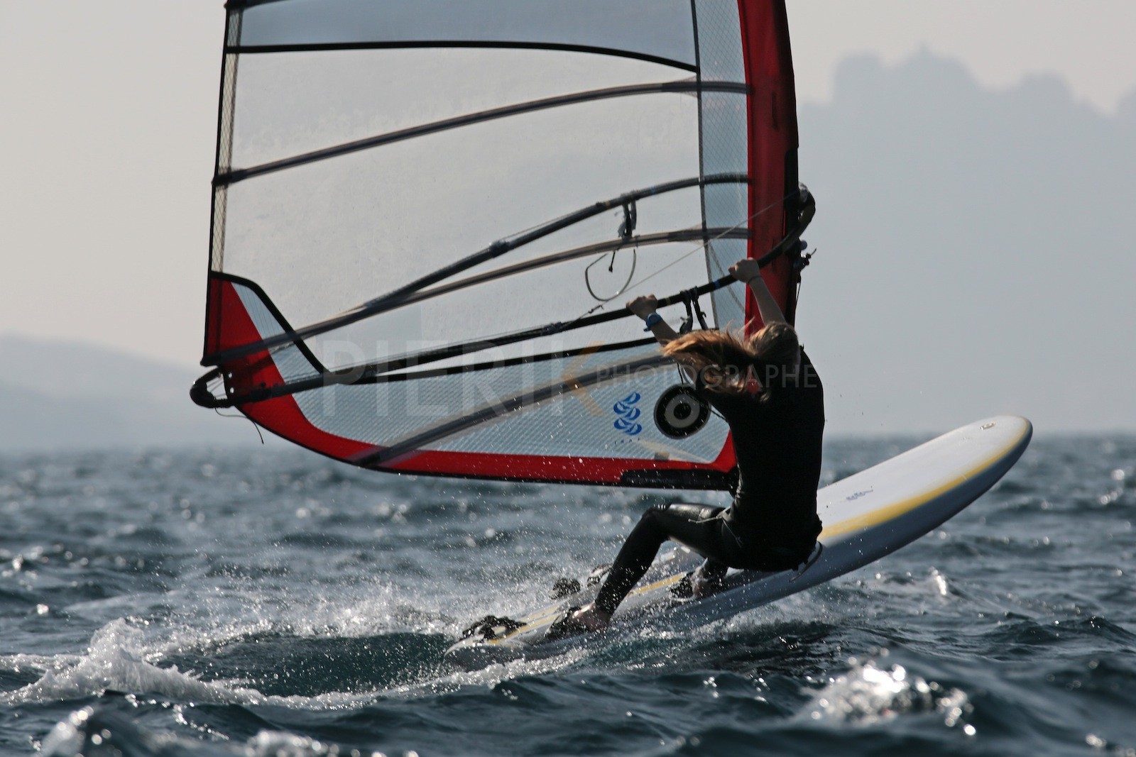 Med Cup 2013, jour 2, YCPR