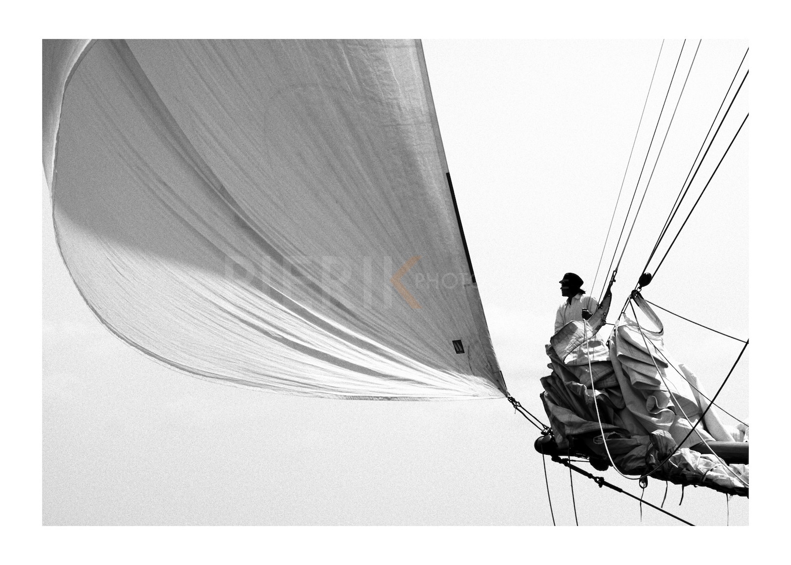 Numéro un, Moonbeam IV