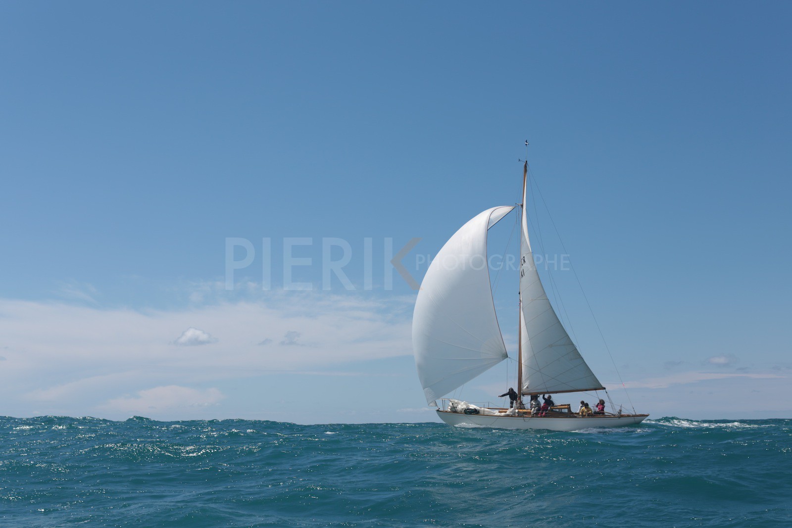Voiles de Cassis 2013