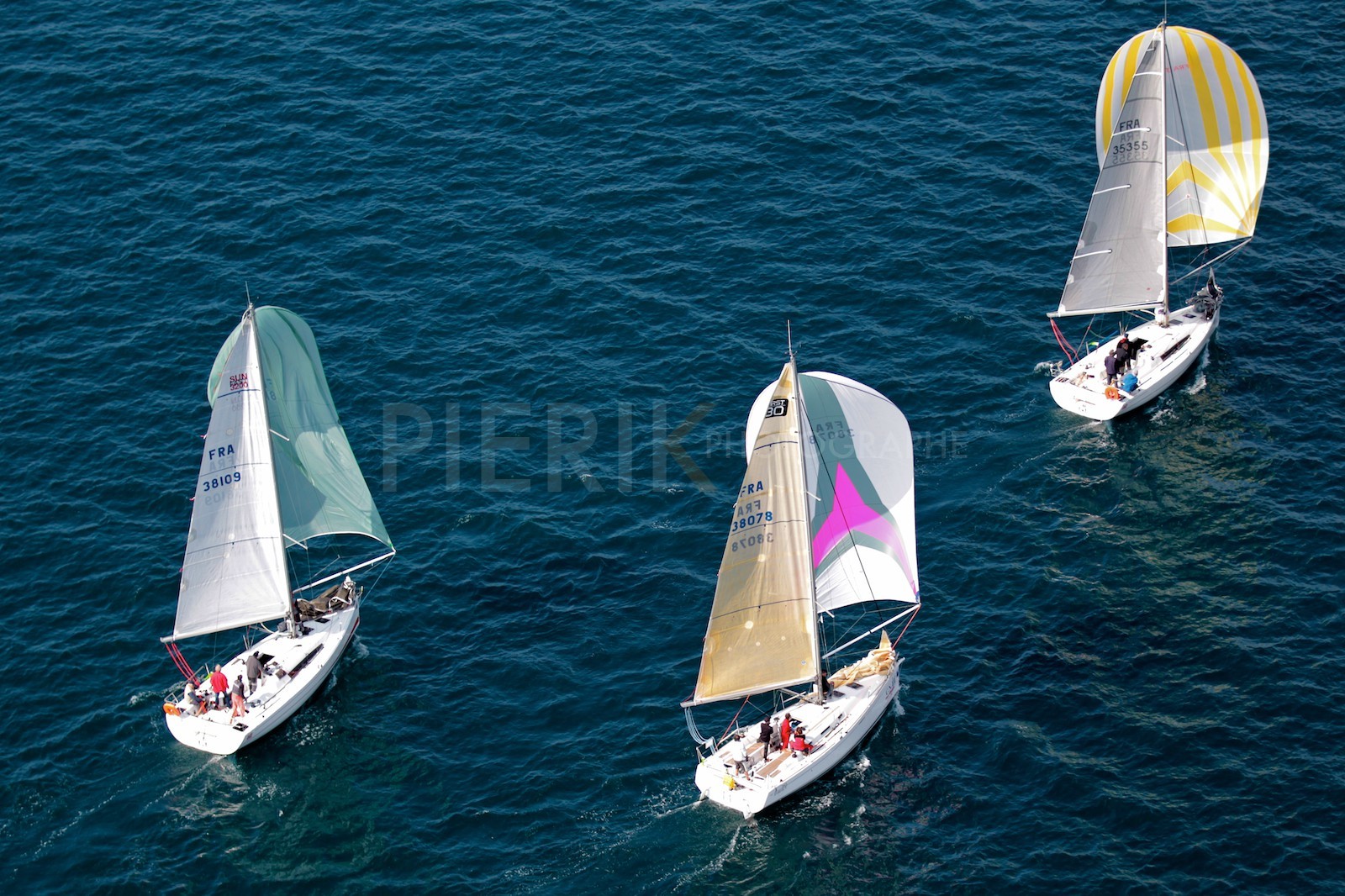 Yao, Reivilo, La Tassee 4