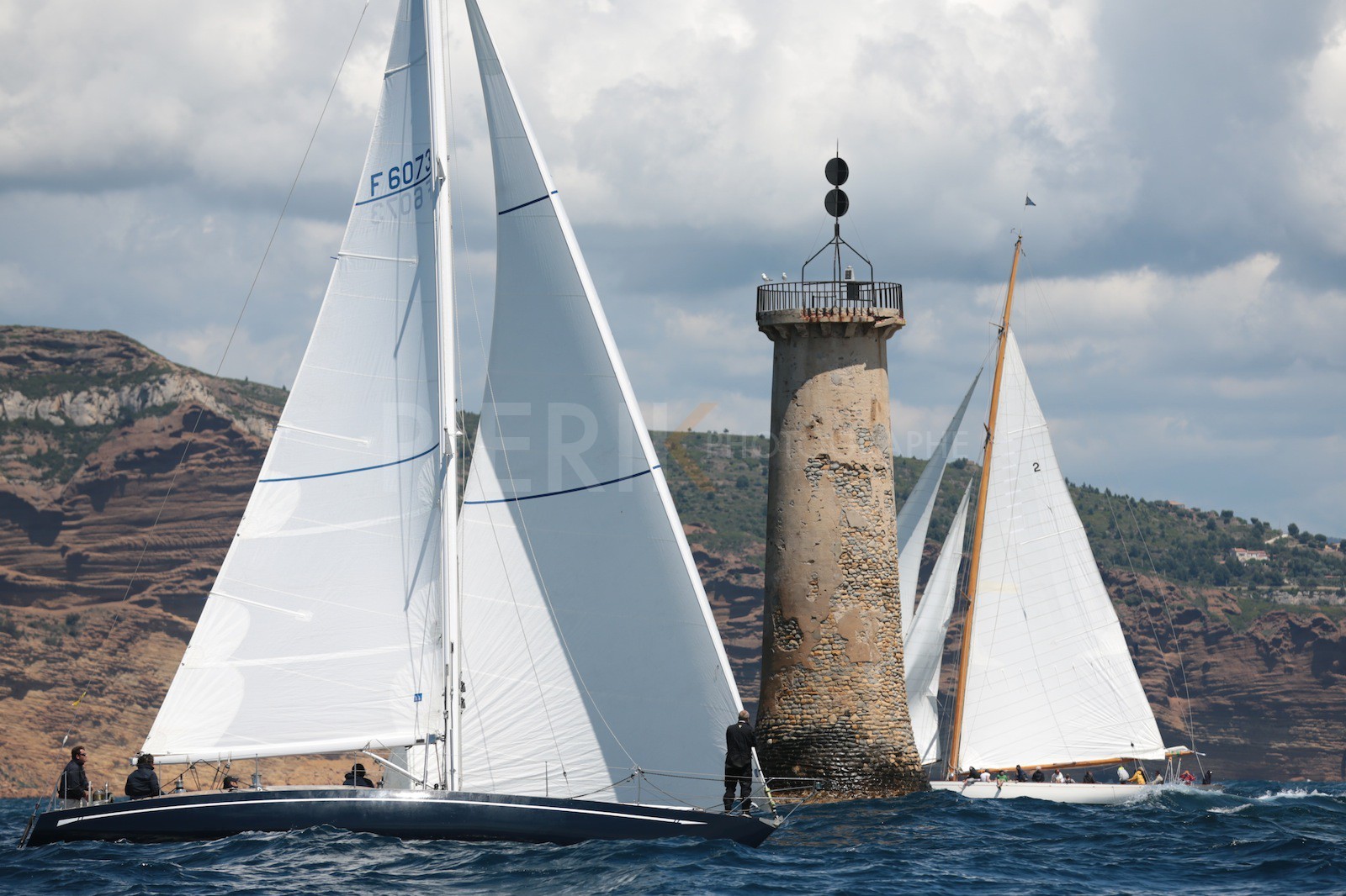 Voiles de Cassis 2013