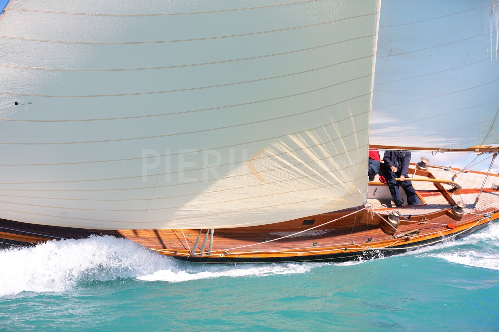 Voiles de Cassis 2013