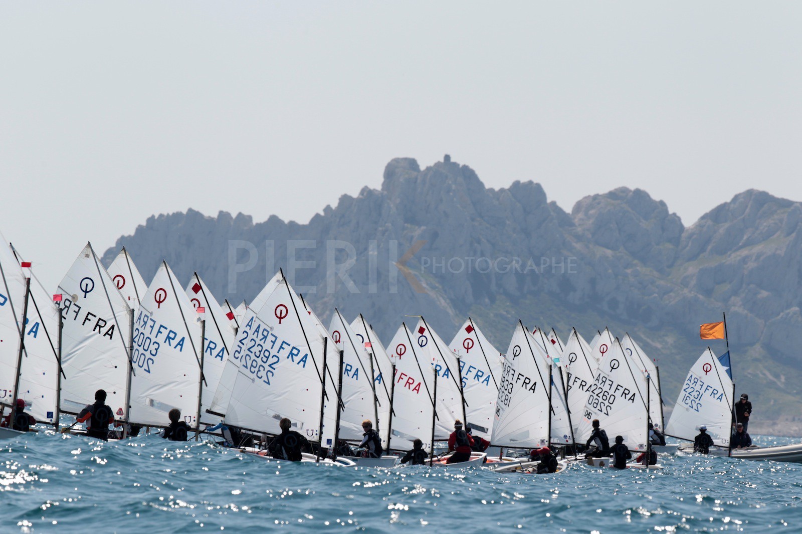 CIP Optimists 2013 YCPR