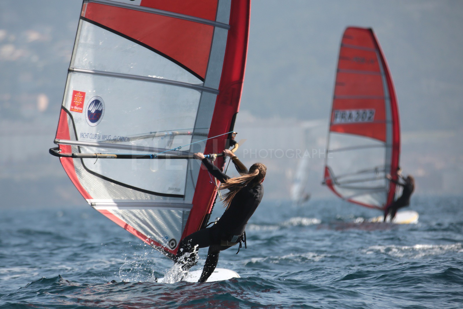 Med Cup 2013, jour 2, YCPR