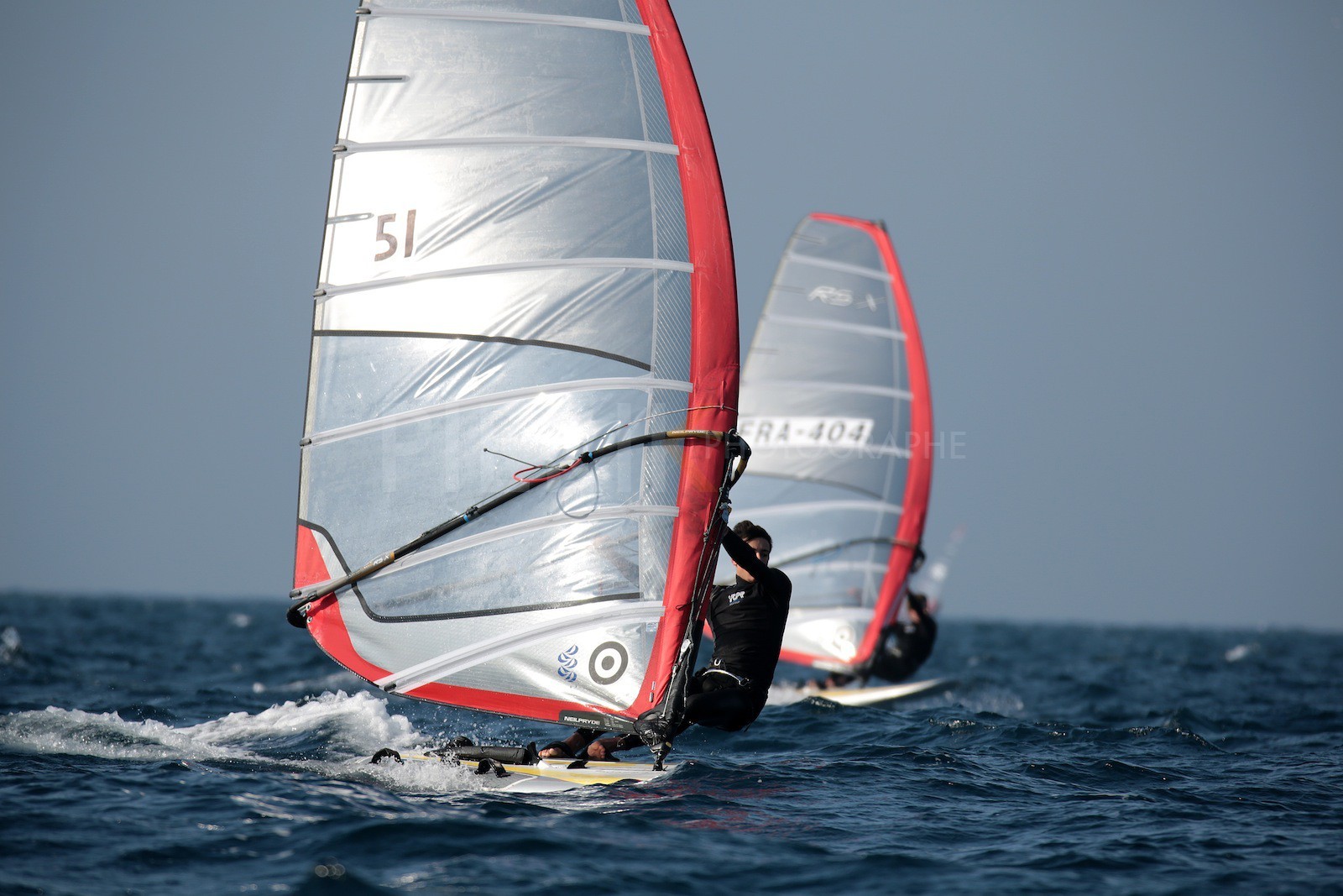 Med Cup 2013, jour 2, YCPR