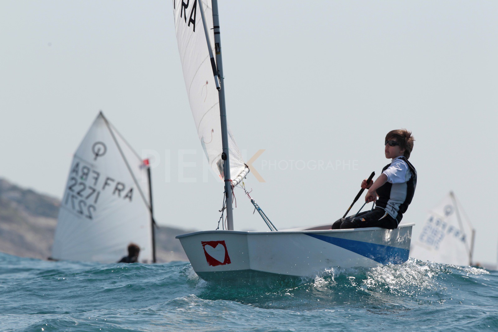 CIP Optimists 2013 YCPR