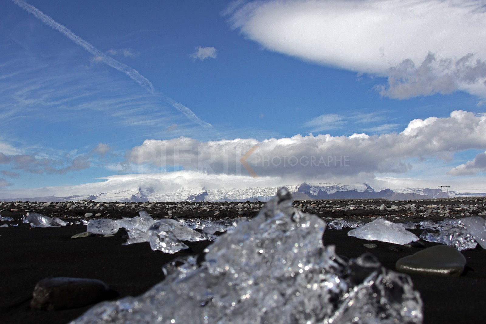 Vatnajökull