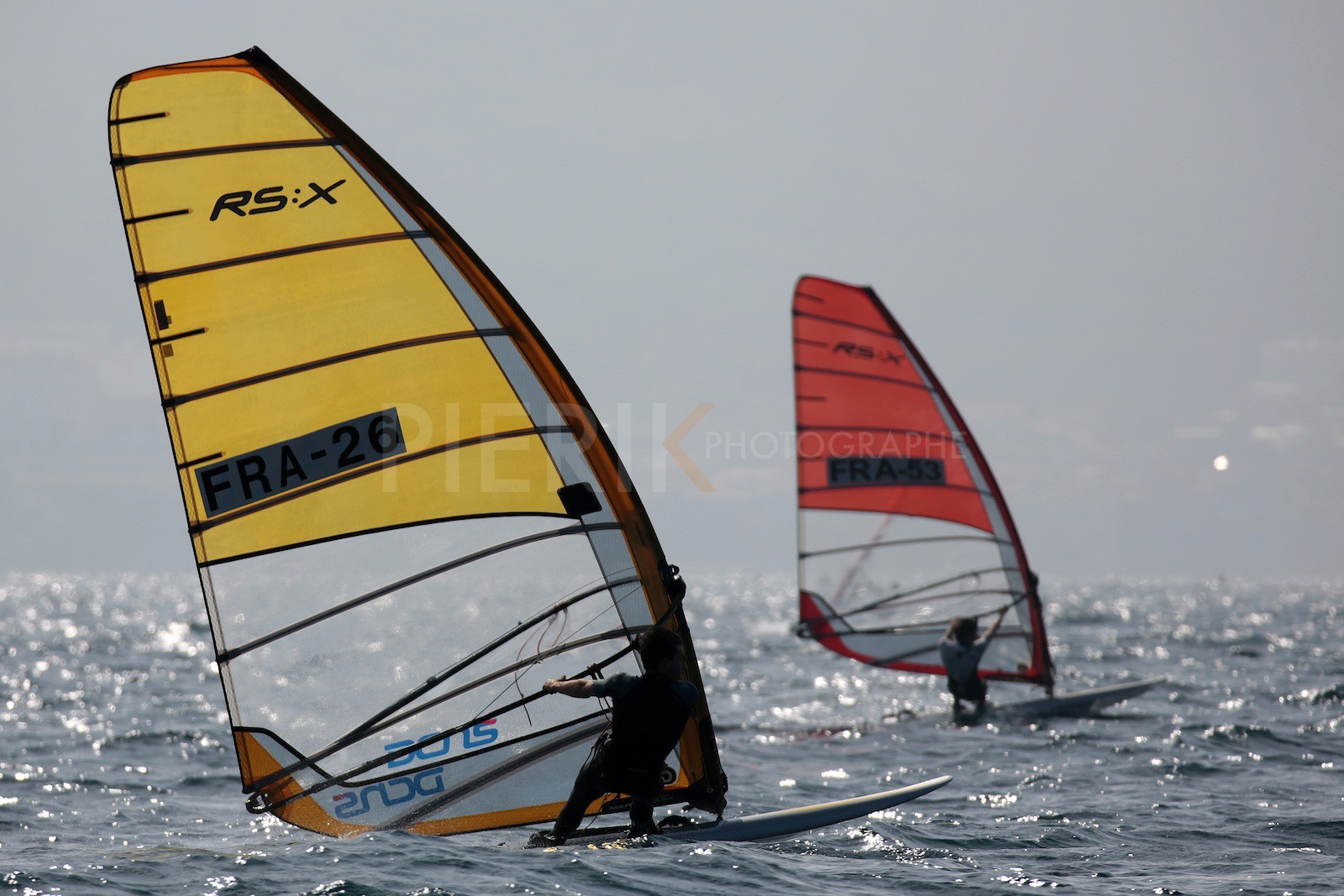 Med Cup 2013, jour 2, YCPR