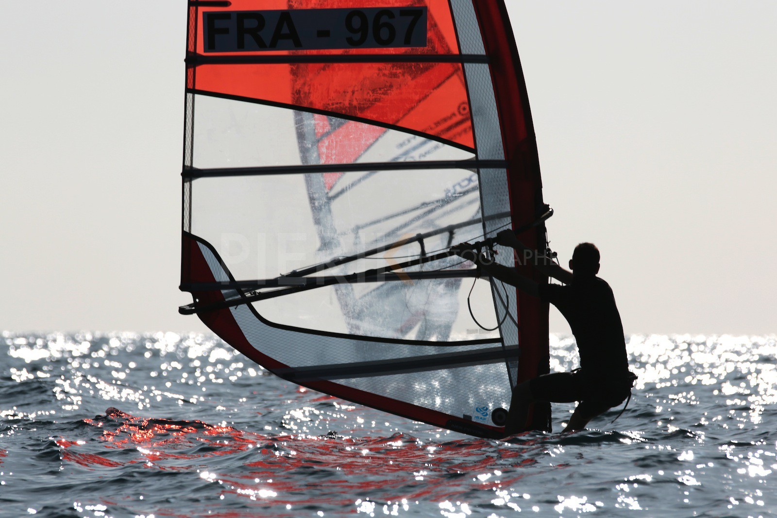 Med Cup 2013, jour 2, YCPR