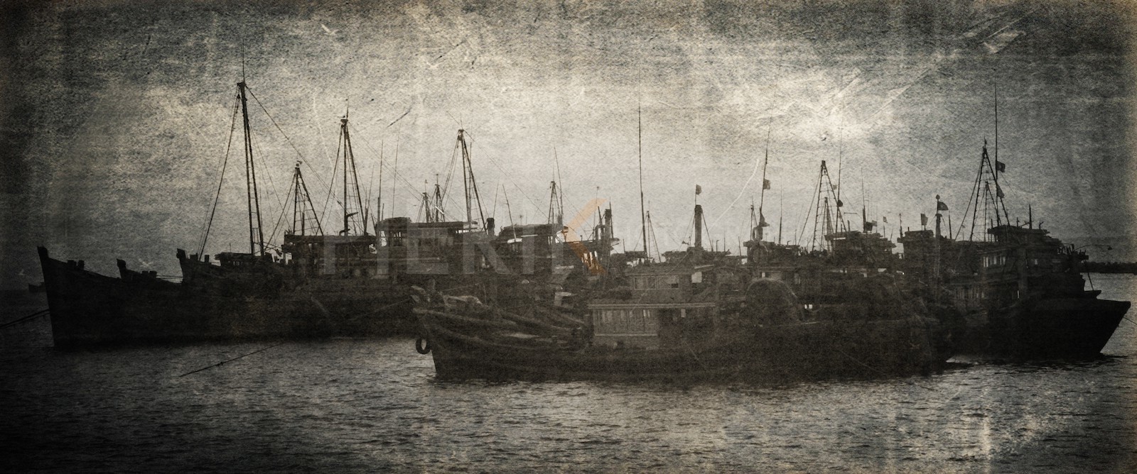 Port de Phan Thiet