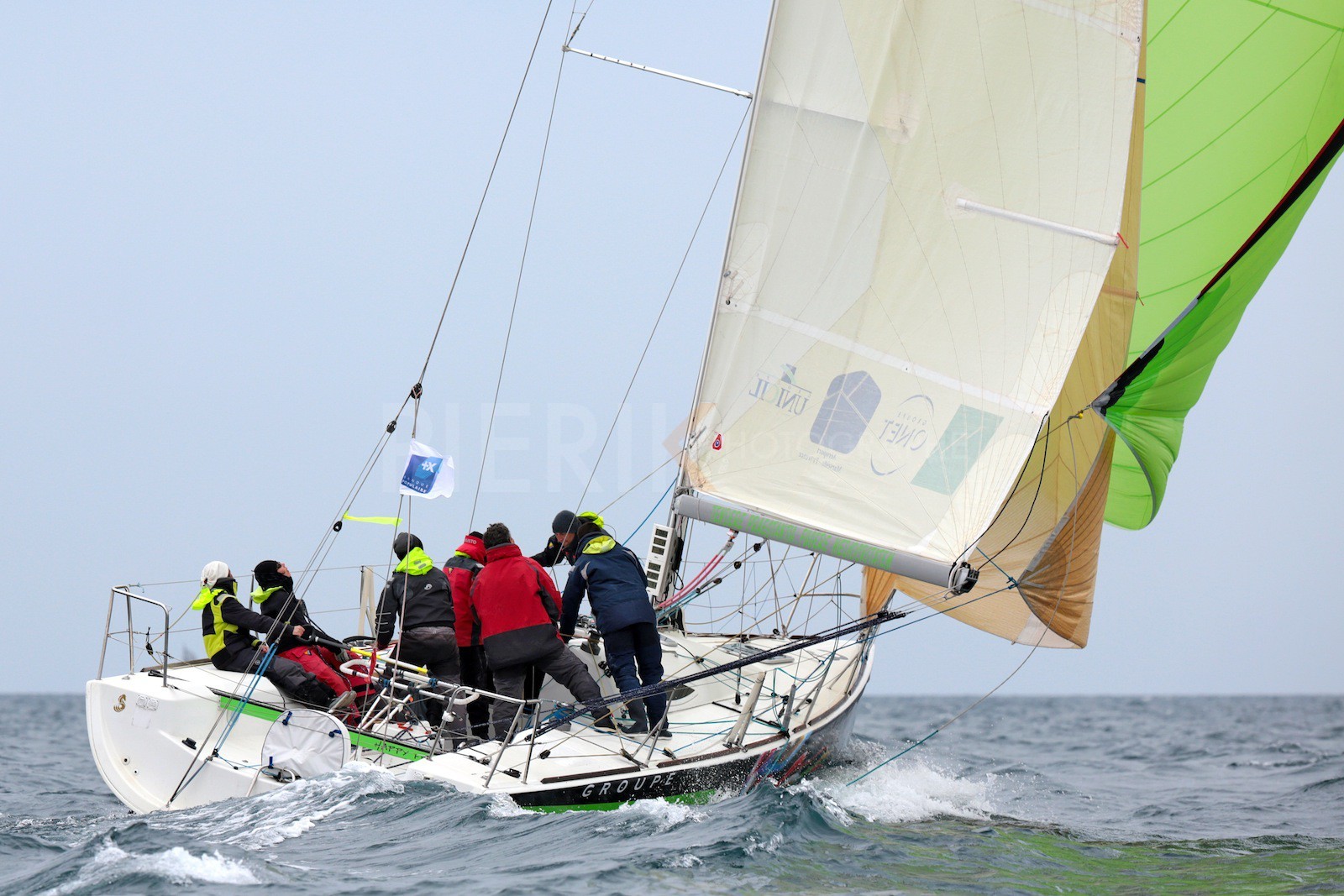 Charte du Plaisancier