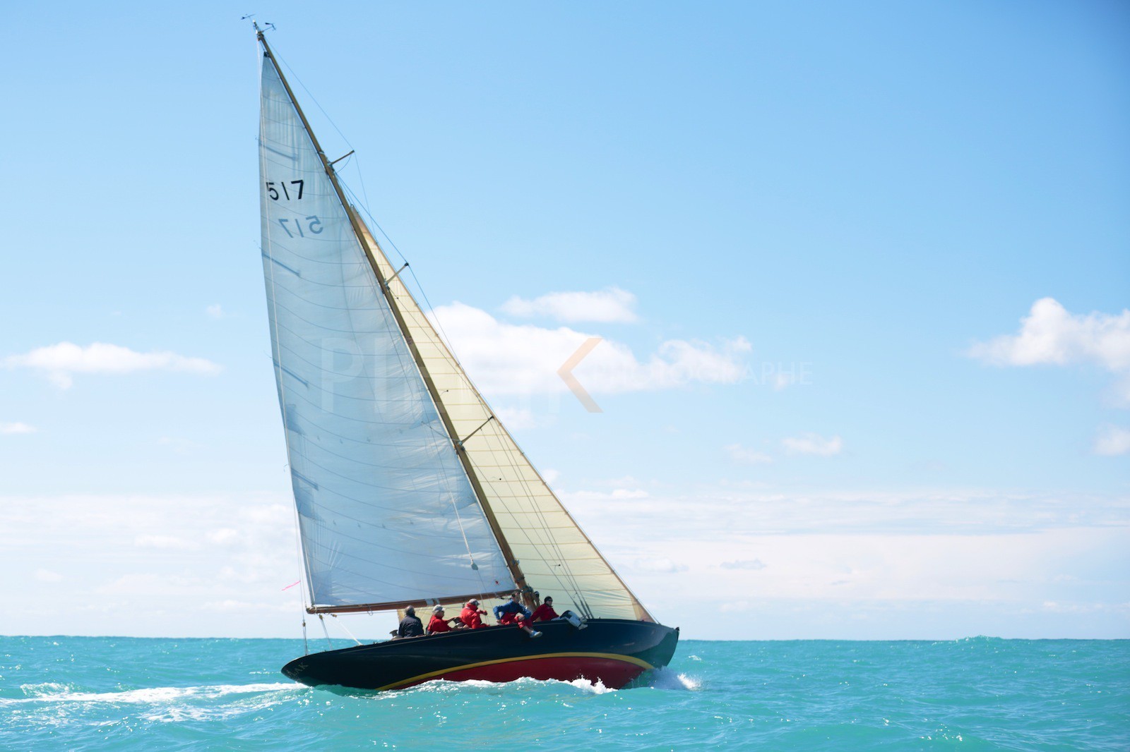 Voiles de Cassis 2013