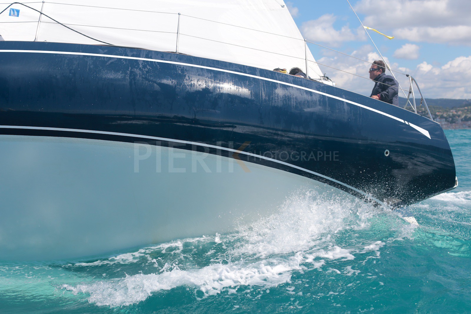 Voiles de Cassis 2013