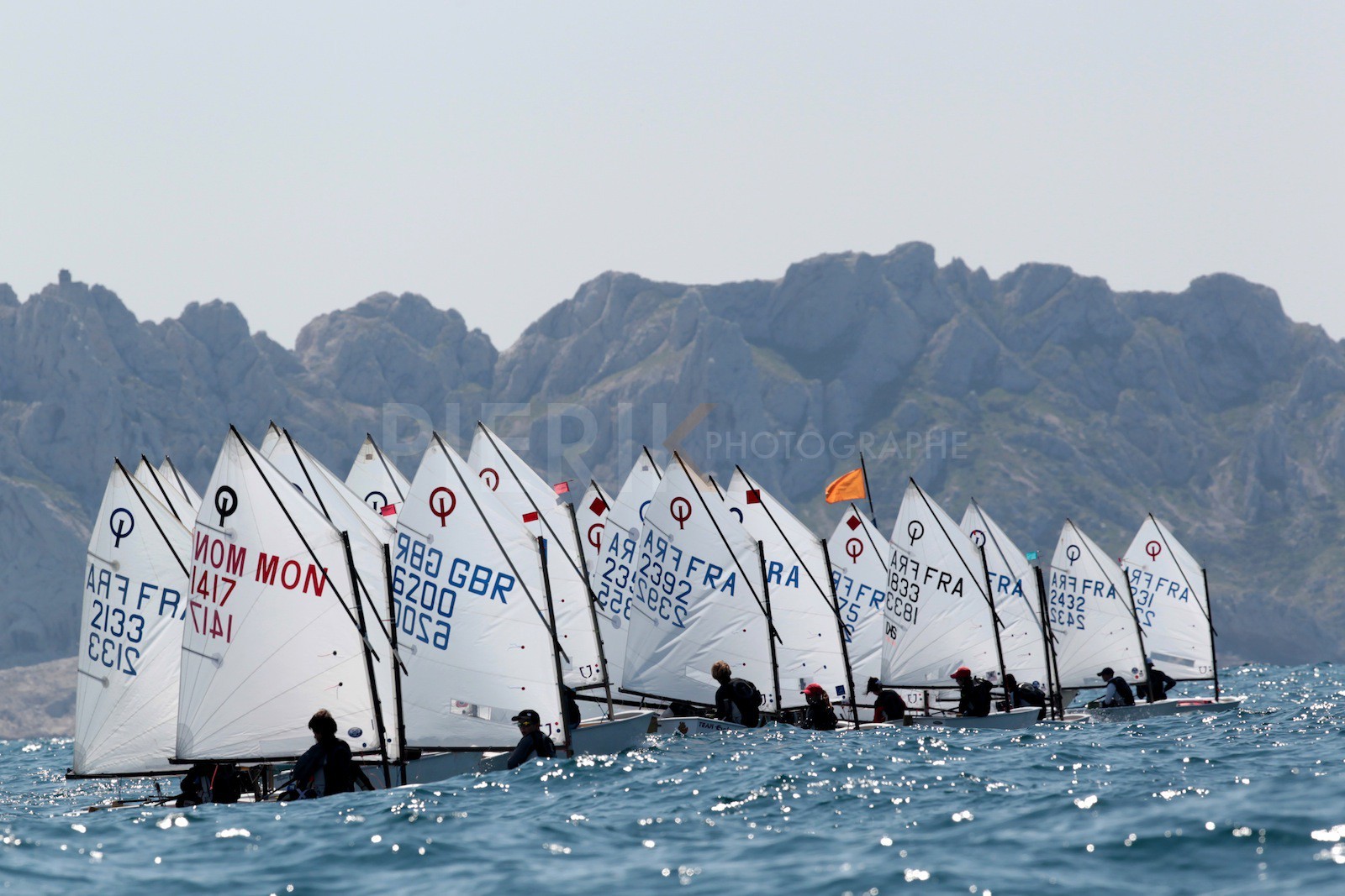 CIP Optimists 2013 YCPR