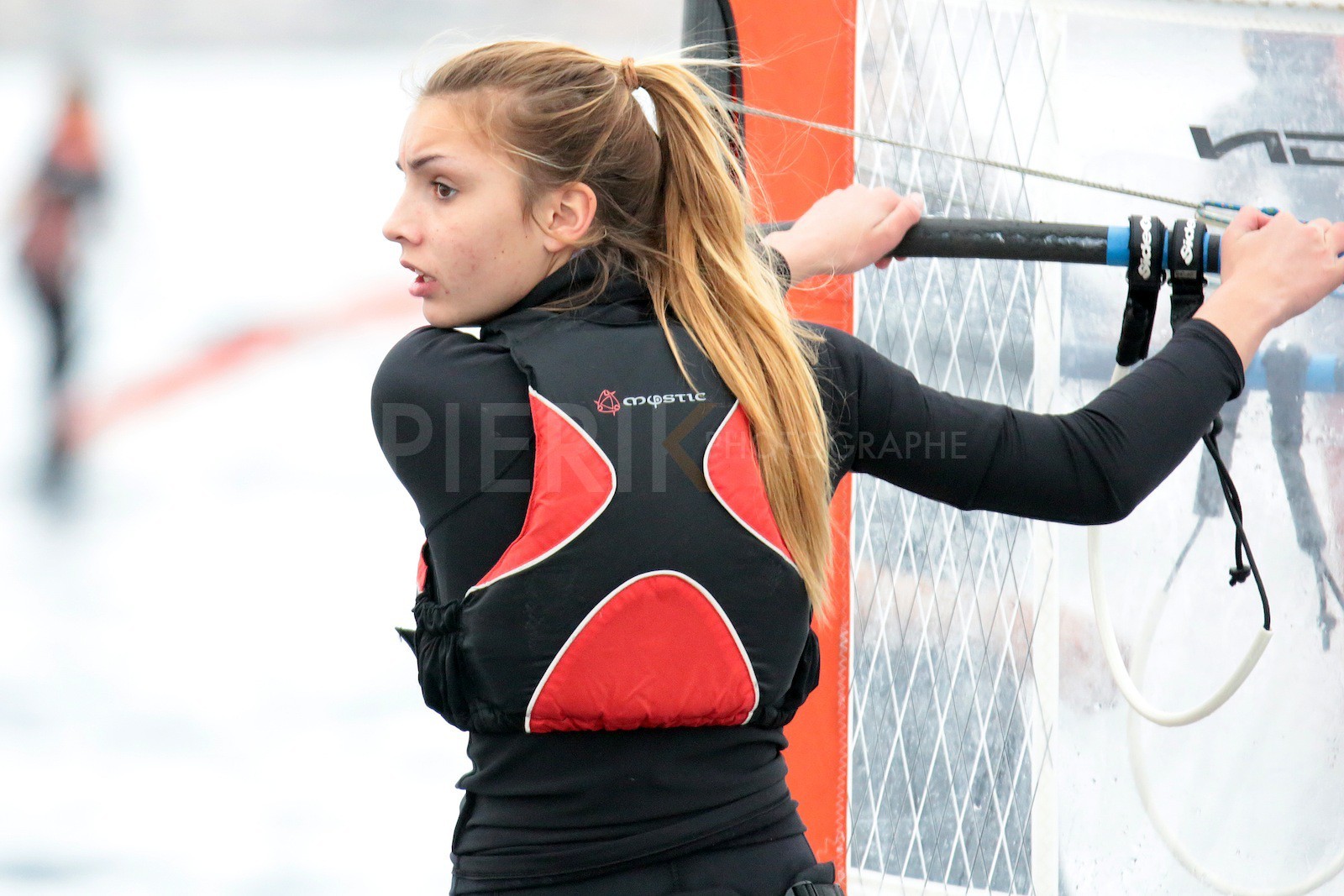 Med Cup 2013, YCPR