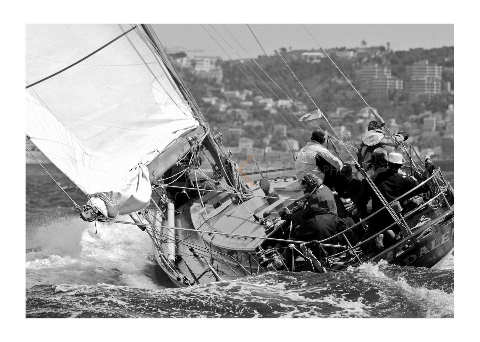 Andale ! à la gîte