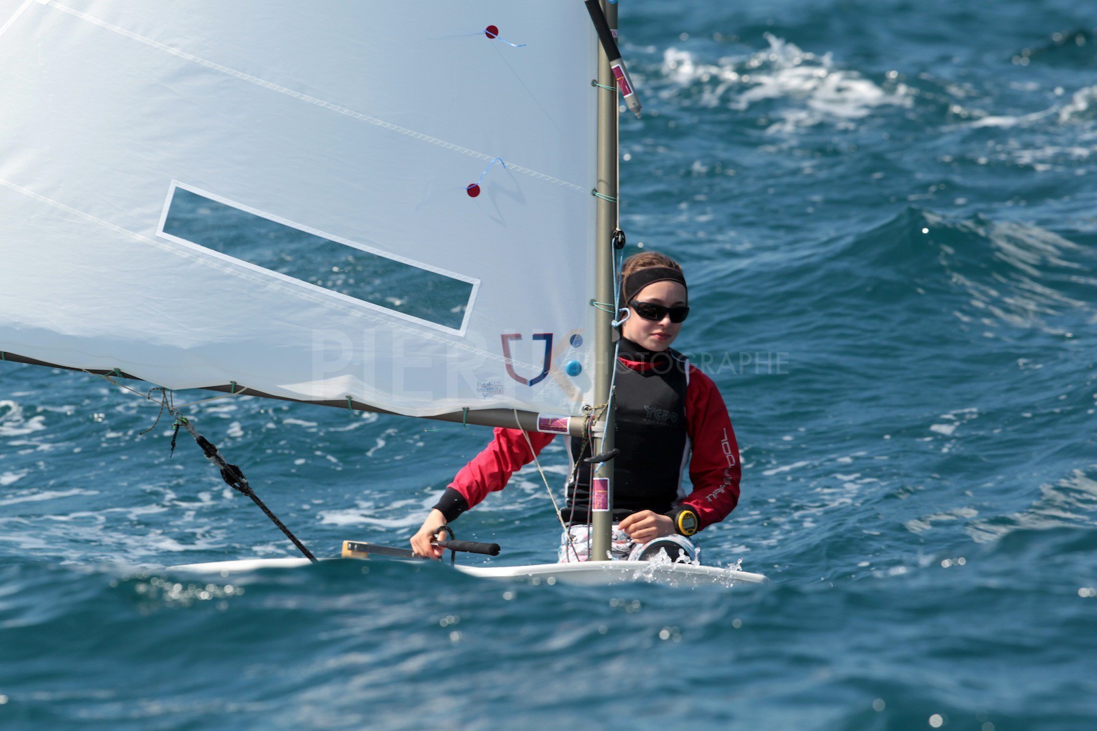 CIP Optimists 2013 YCPR