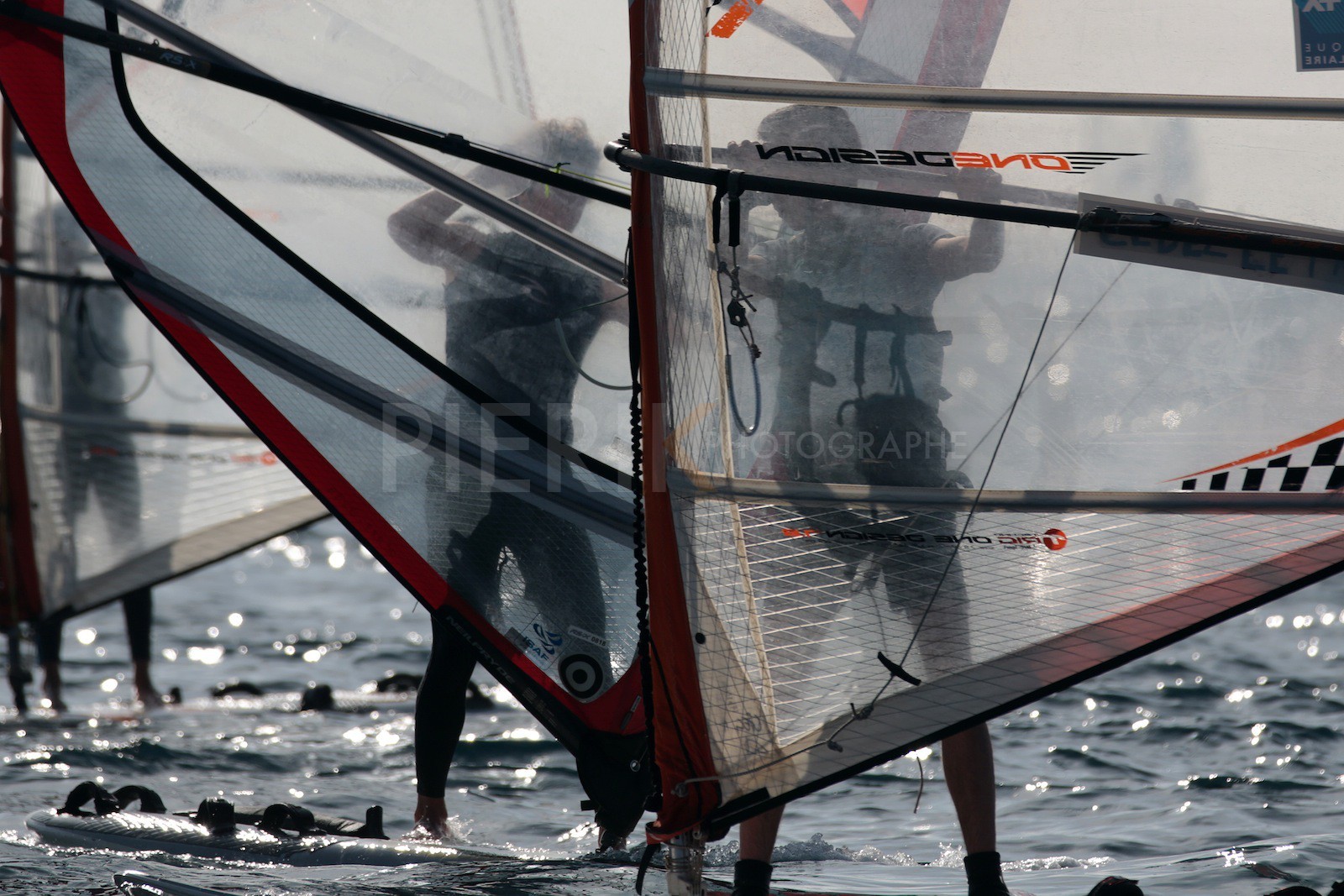 Med Cup 2013, jour 3, YCPR