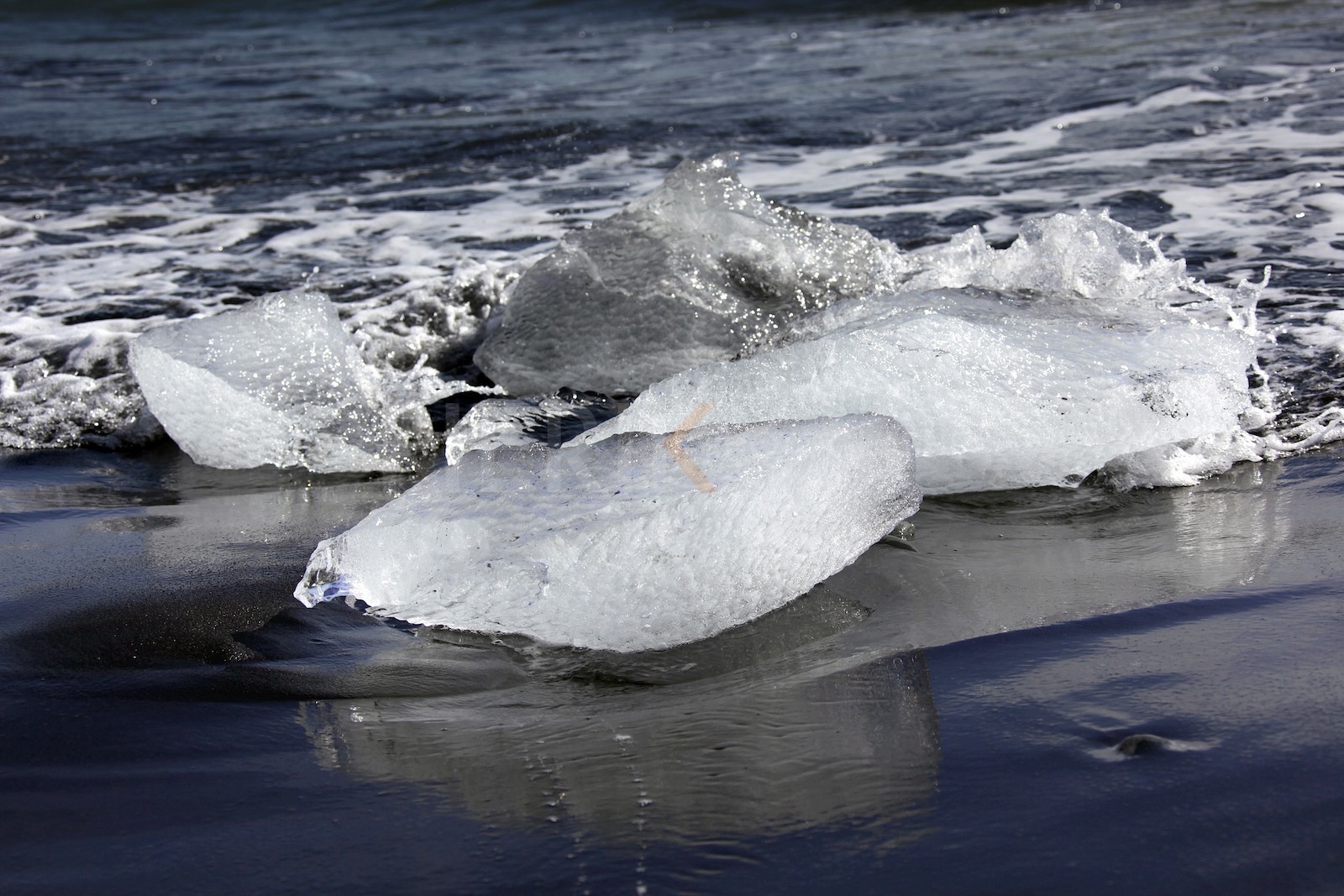 Mer de glace