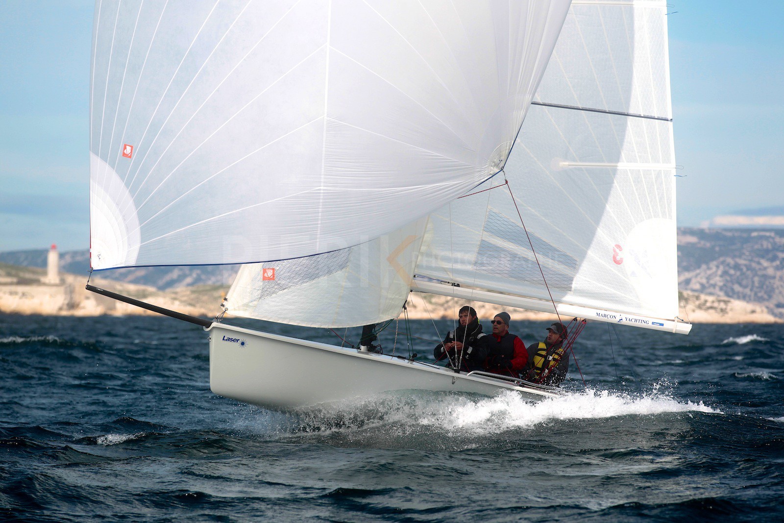Marcon Yachting