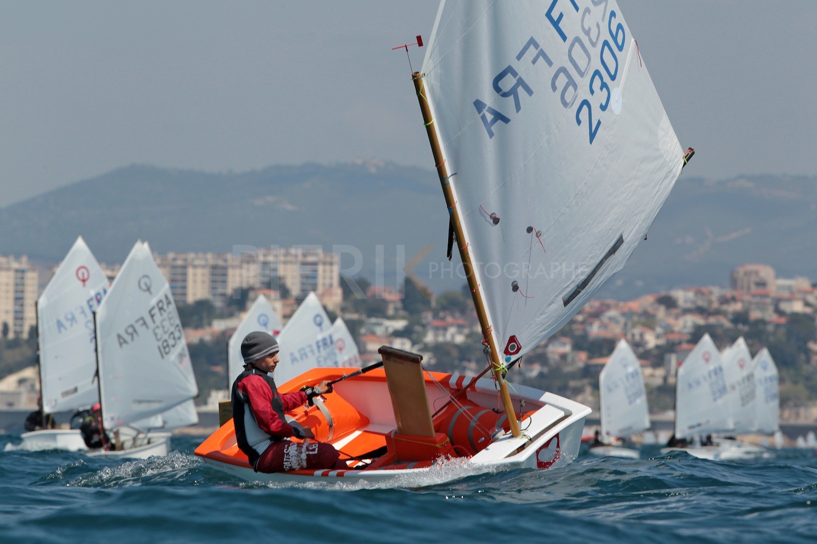 CIP Optimists 2013 YCPR